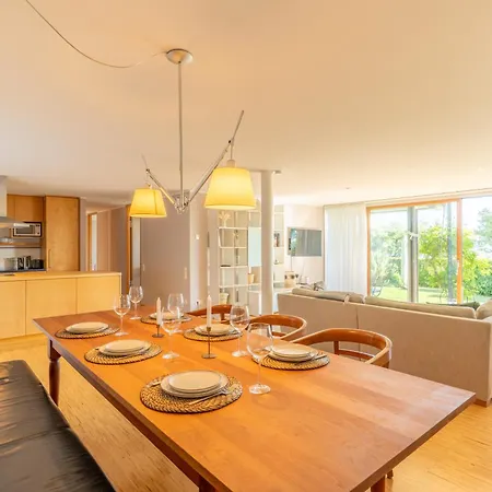 Gnadenseeblick - 107 Qm, Garten Und Terrasse Am *