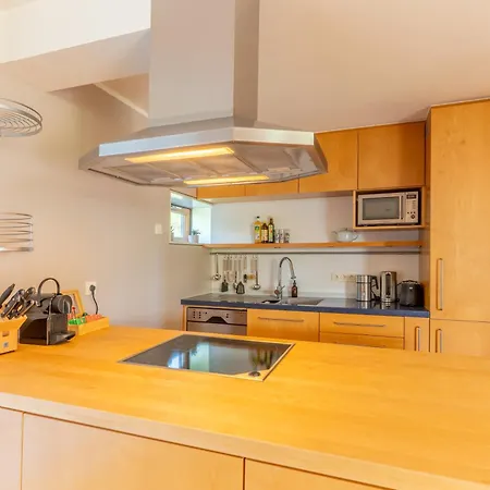 Apartamento Gnadenseeblick - 107 Qm, Garten Und Terrasse Am *