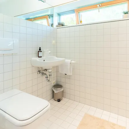 Gnadenseeblick - 107 Qm, Garten Und Terrasse Am Apartamento *